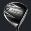 Majesty Việt Nam - Majesty Prestigio 13 Black Driver