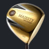 Majesty Việt Nam - Majesty Prestigio 13 Driver