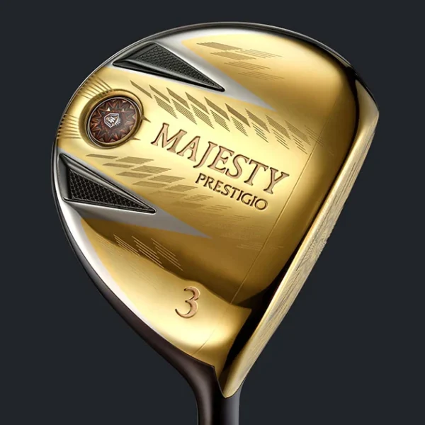 Majesty Việt Nam - Majesty Prestigio 13 Fairway Wood