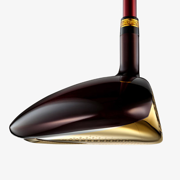 MAJESTY(マジェスティ) MAJESTY PRESTIGIO XII ladies fairway wood