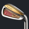 Majesty Việt Nam - Majesty Prestigio 13 Ladies Irons 7-PW ( 4pcs )