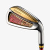 Majesty Việt Nam - Majesty Prestigio 13 Ladies Irons 7-PW ( 4pcs )
